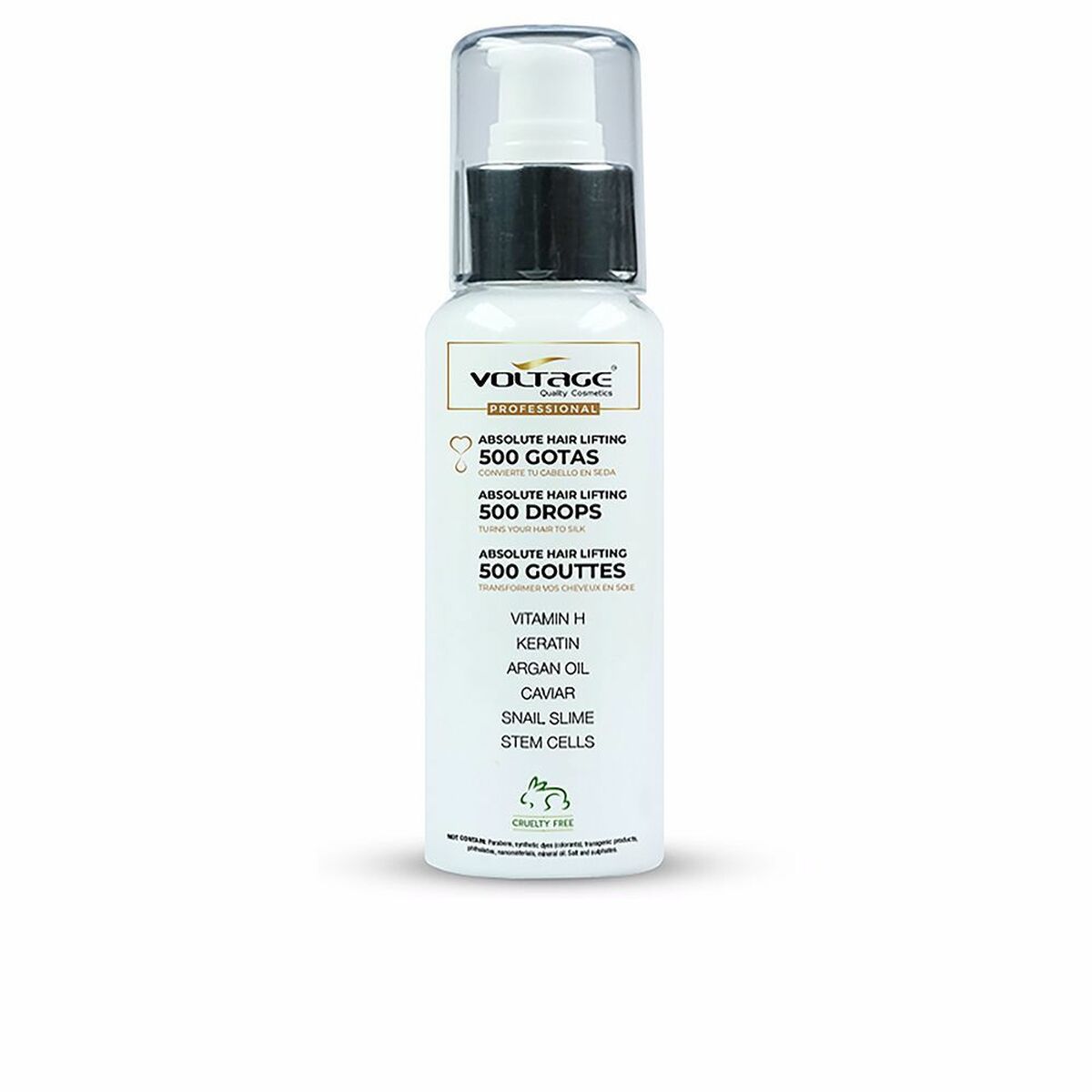 Plaukų serumas Voltage Absolute Lifting 100 ml